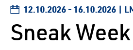 Sneak Week Informatik & Wirtschafts&shy;informatik an der CAU Kiel